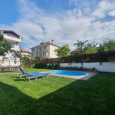 Cherry Garden Apartments Sveti Vlas Exterior photo