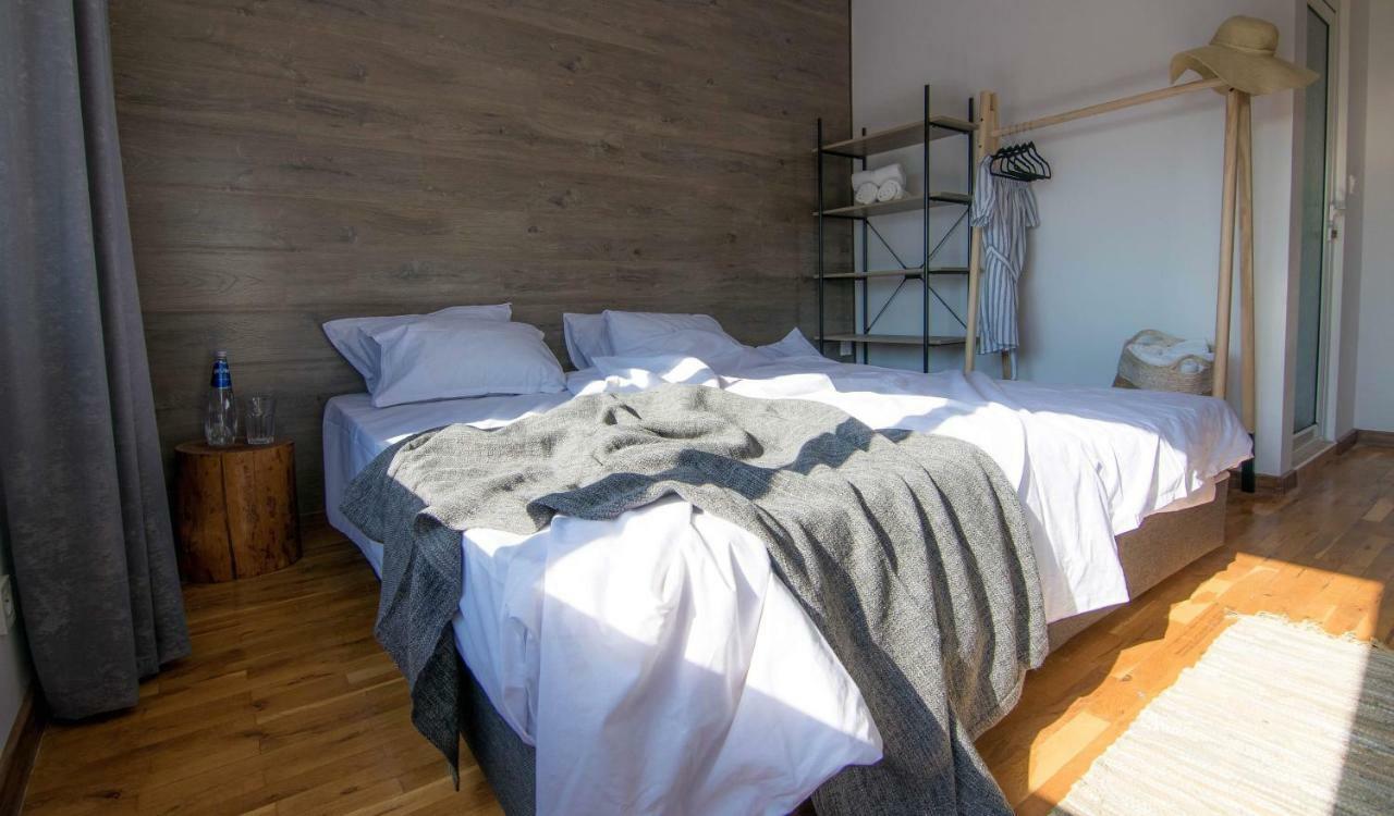Cherry Garden Apartments Sveti Vlas Exterior photo