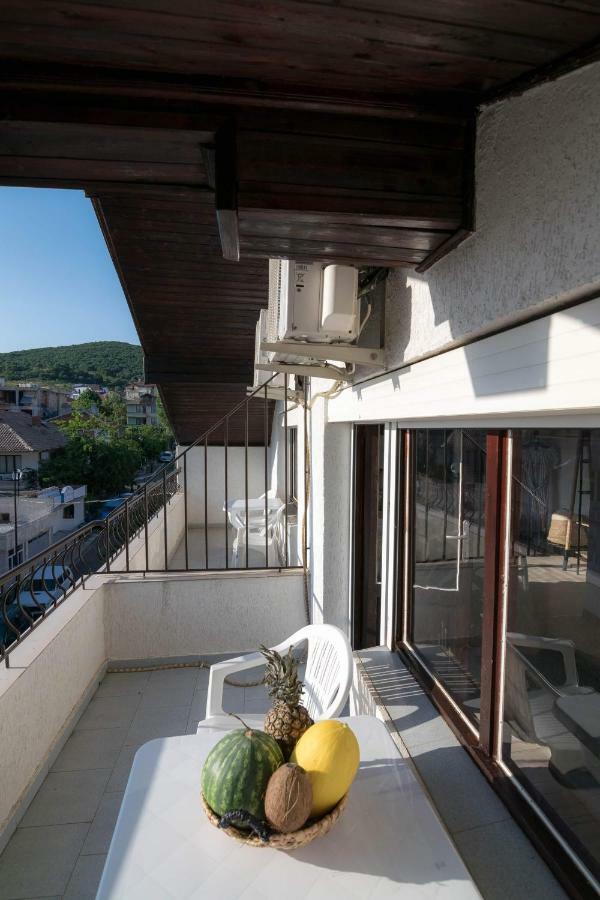 Cherry Garden Apartments Sveti Vlas Exterior photo