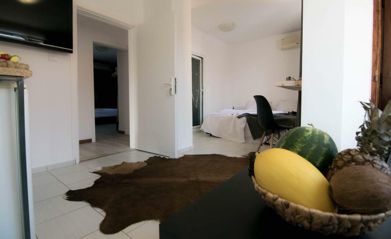 Cherry Garden Apartments Sveti Vlas Exterior photo