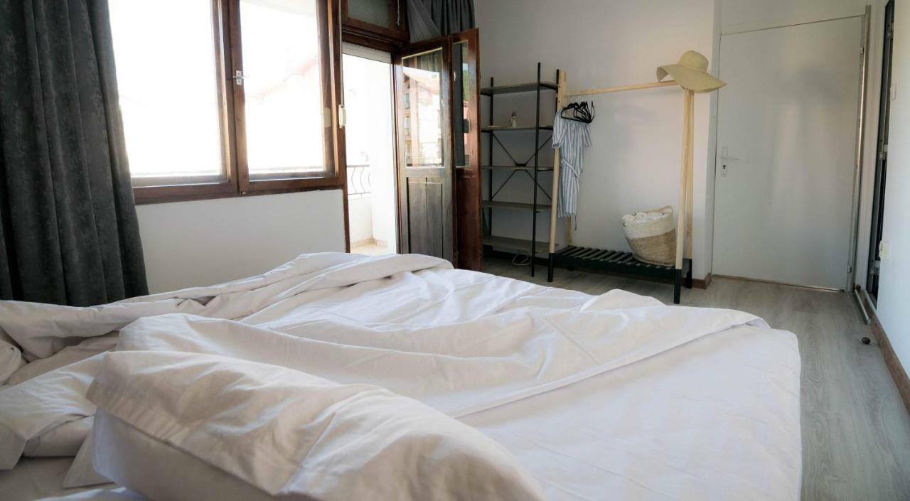 Cherry Garden Apartments Sveti Vlas Exterior photo